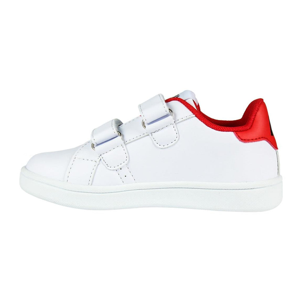 Disney - Mickey Mouse - Schoenen kinderen - Wit
