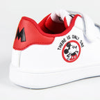 Disney - Mickey Mouse - Schoenen kinderen - Wit