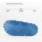 Disney Mickey Mouse Slippers - Crazy Mickey