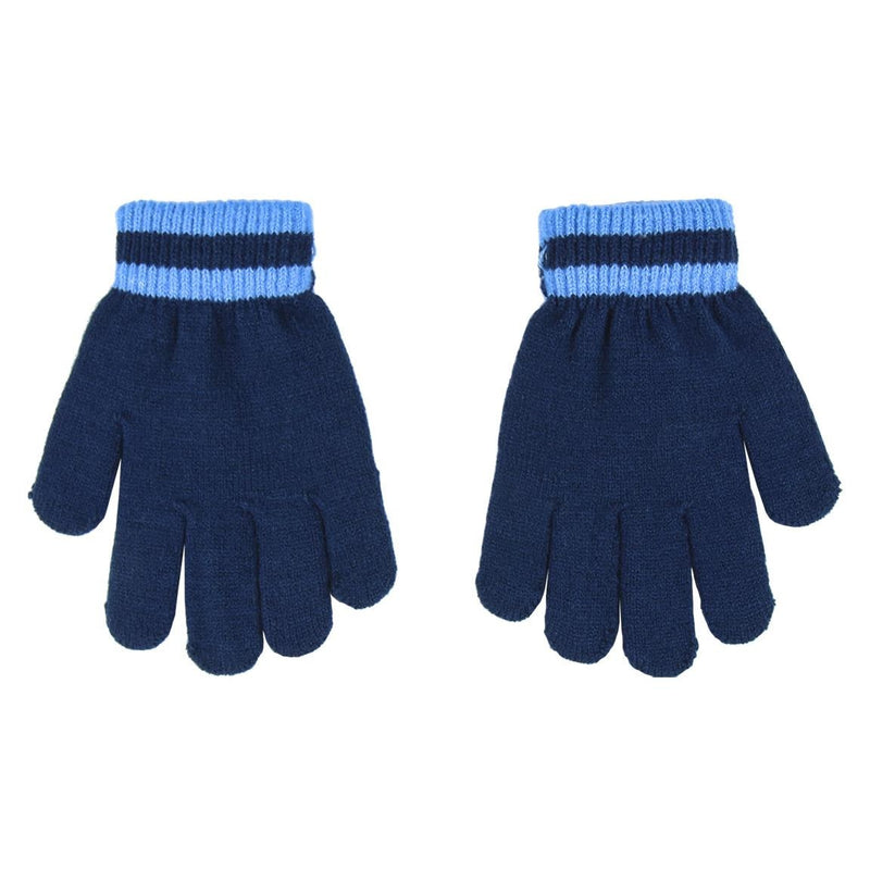 Muts, handschoenen en nekwarmer Mickey Mouse