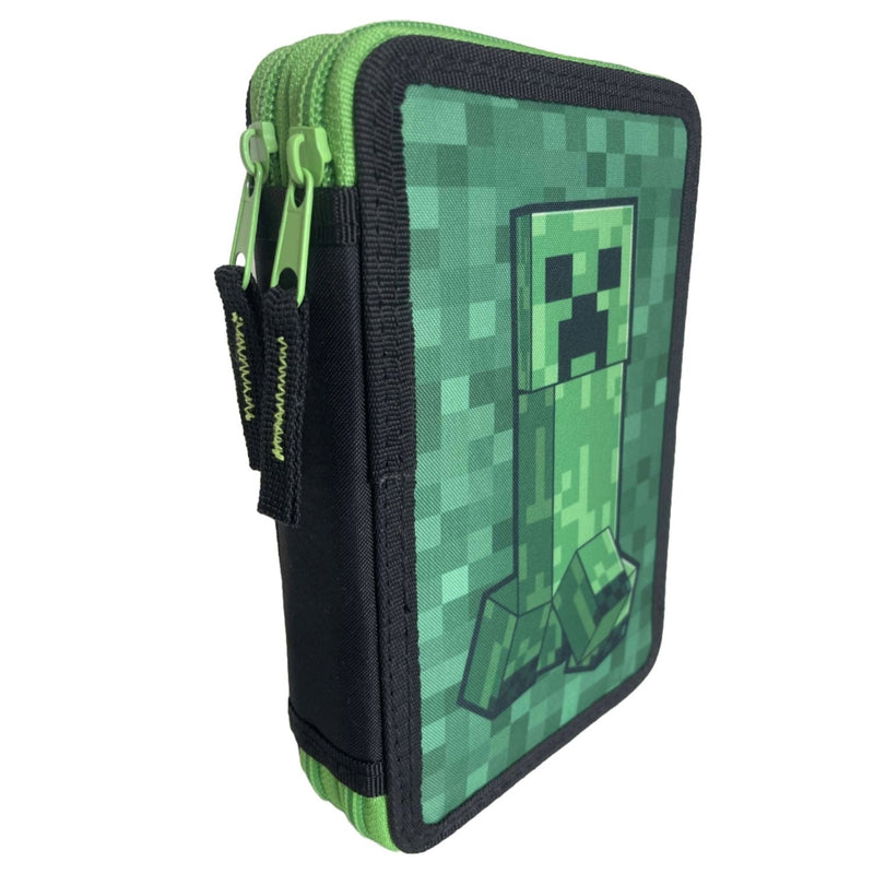 Minecraft Tekenen Jongens Tekenetui Meisjes - 20 Pieces