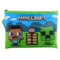 Minecraft Etui met Inhoud - 11 Pieces