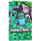 Minecraft Turnbeutel Creeper