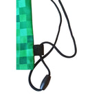 Minecraft Turnbeutel Creeper
