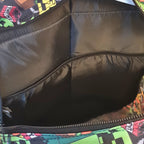 Minecraft Backpack Creeper – School Backpack