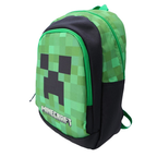 Minecraft Rucksack Jungen