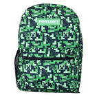 Minecraft Creeper Backpack - Height 44cm