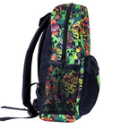 Minecraft Backpack Creeper – School Backpack