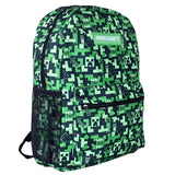 Minecraft Creeper Backpack - Height 44cm