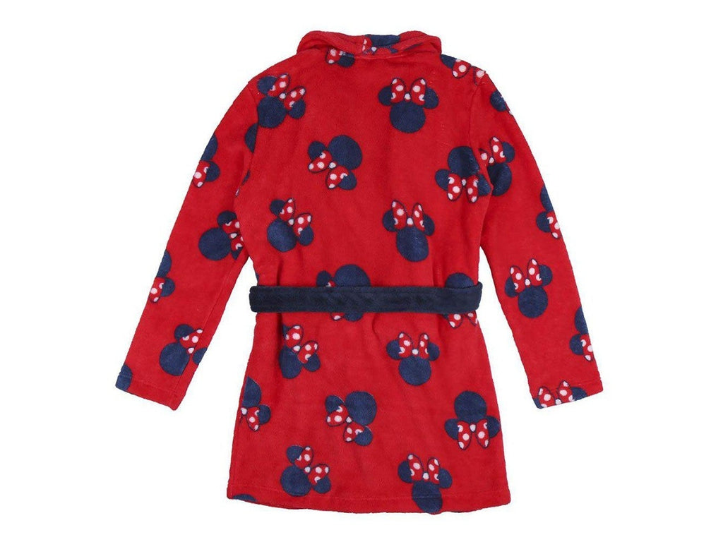 Minnie Mouse Badjas Beautiful Bow