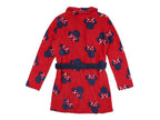 Minnie Mouse Badjas Beautiful Bow
