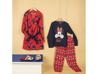 Minnie Mouse Badjas Beautiful Bow