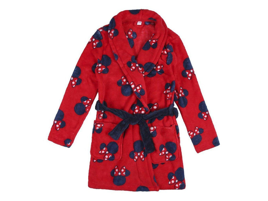Minnie Mouse Badjas Beautiful Bow