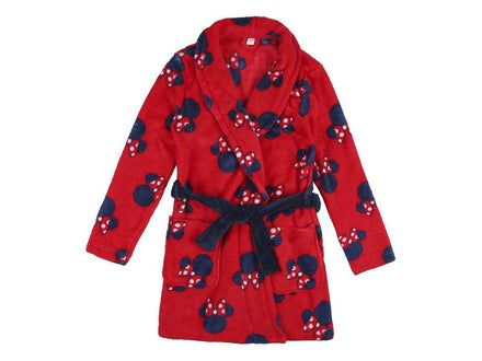Minnie Mouse Badjas Beautiful Bow