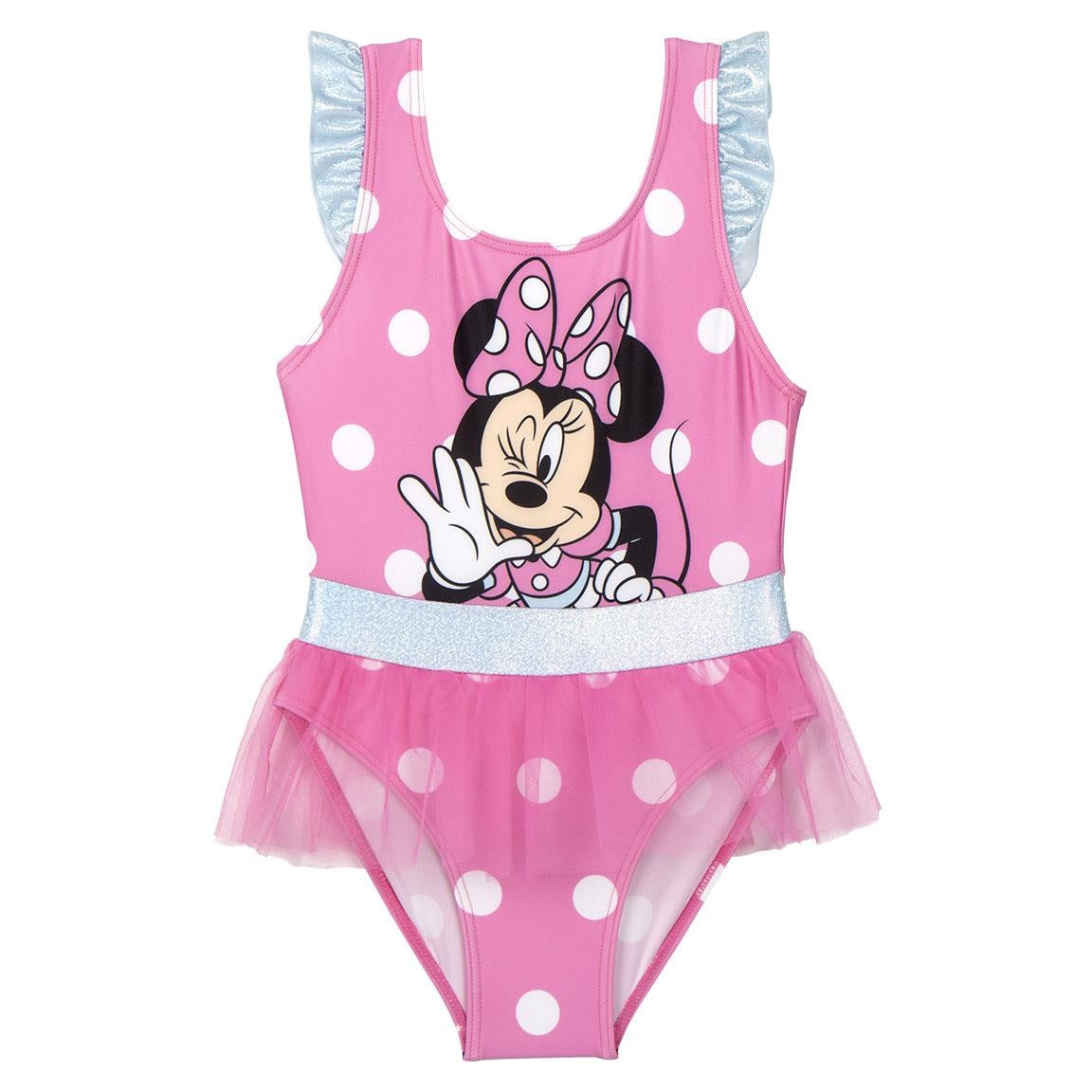 Disney Minnie Mouse Badpak Meisjes Kinderen