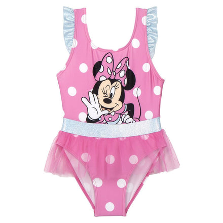 Disney Minnie Mouse Badpak Meisjes Kinderen