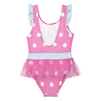 Disney Minnie Mouse Badeanzug Mädchen Kinder
