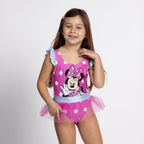 Disney Minnie Mouse Badeanzug Mädchen Kinder