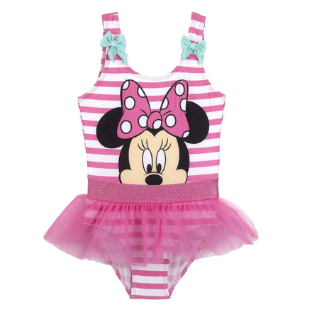 Disney Minnie Mouse Badpak Meisjes - Cute Bows