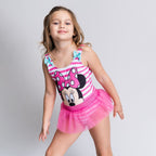 Disney Minnie Mouse Badpak Meisjes - Cute Bows