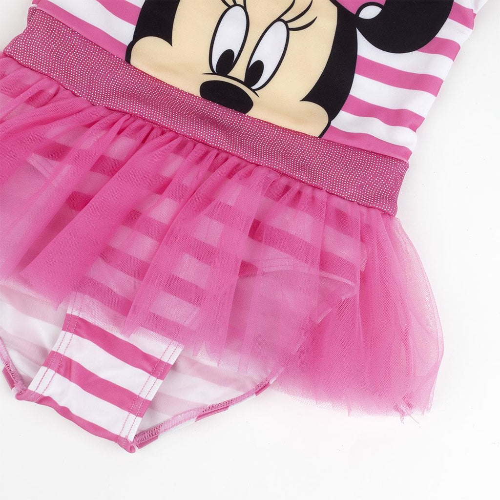 Disney Minnie Mouse Badpak Meisjes - Cute Bows