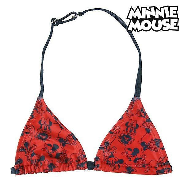 Disney Minnie Mouse Bikini Mädchen Rot