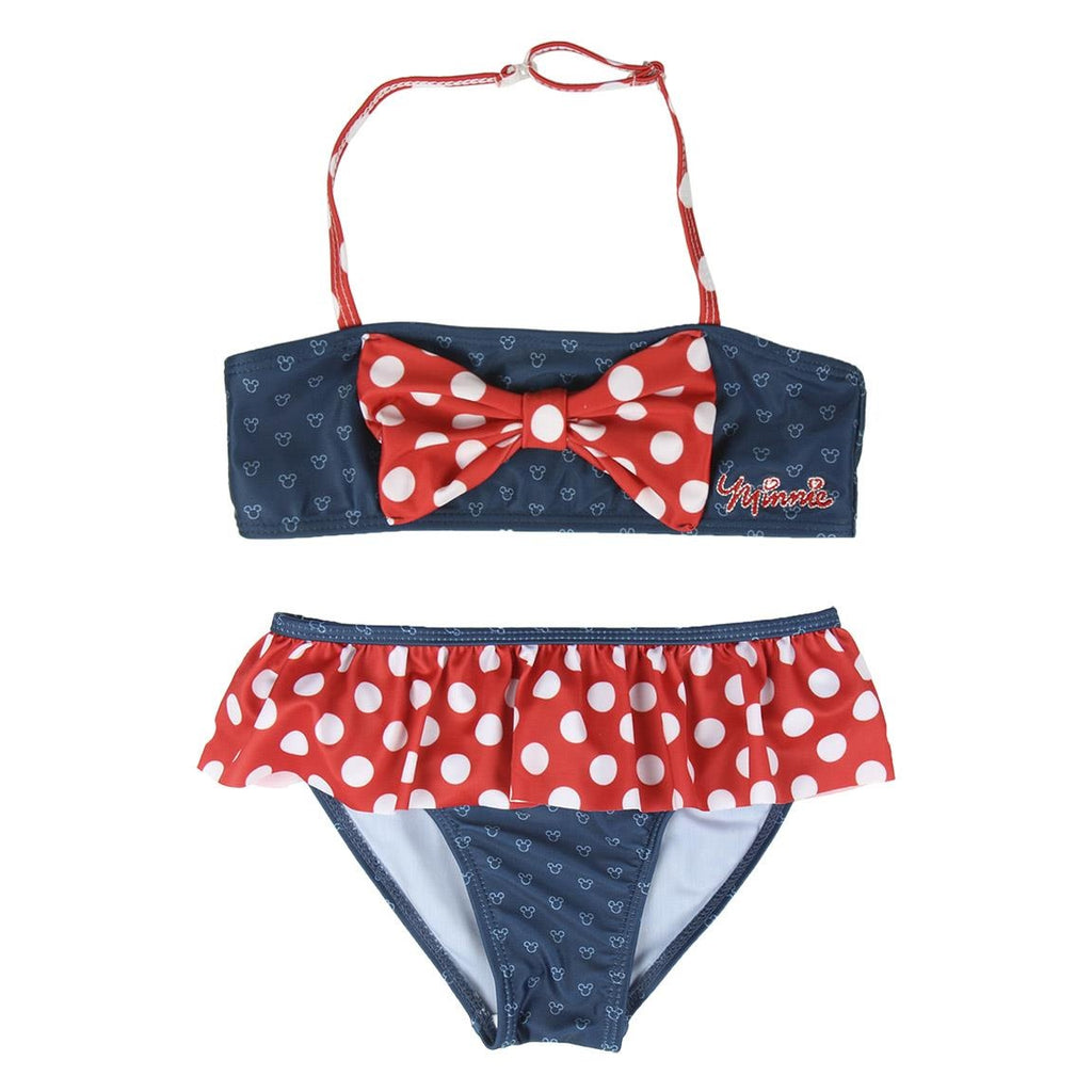 Disney - Minnie Mouse - Bikini Meisjes