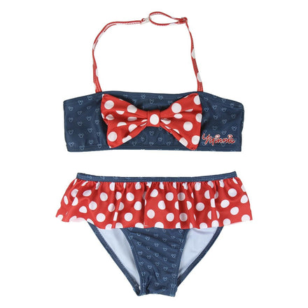 Disney - Minnie Mouse - Bikini Girls