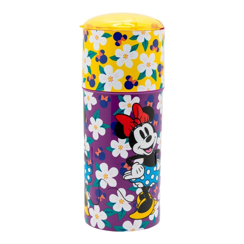 Minnie Mouse Drinkbeker Blow a Kiss 350ml – Kinderfles