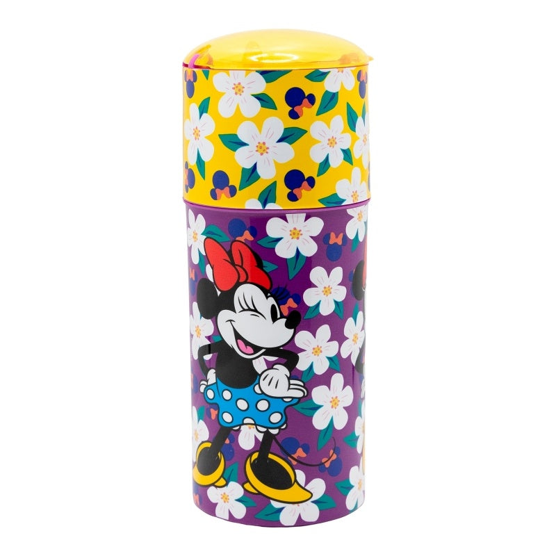 Minnie Mouse Drinkbeker Blow a Kiss 350ml – Kinderfles