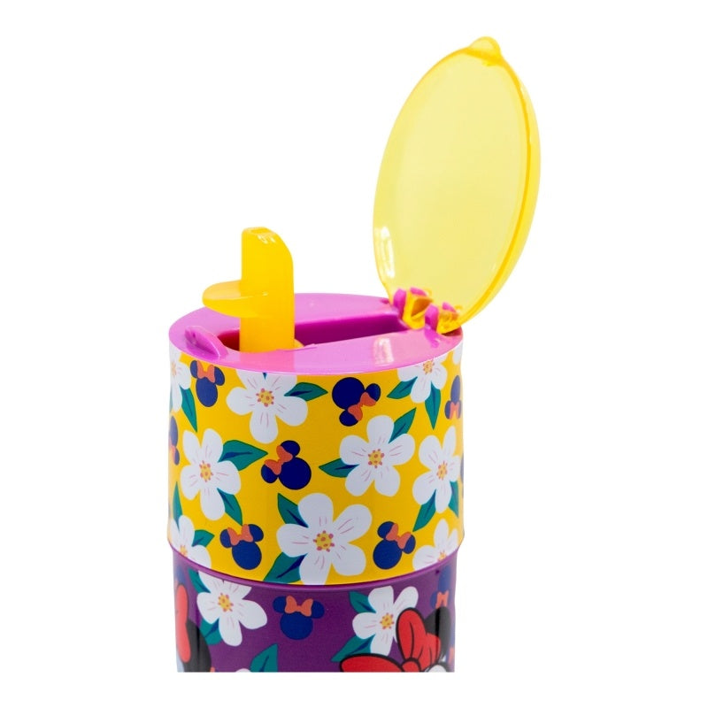 Minnie Mouse Drinkbeker Blow a Kiss 350ml – Kinderfles