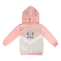 Disney - Minnie Mouse - Fleece Sweater / Trui - Roze