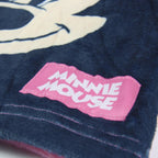Disney - Minnie Mouse - Trui - Hoodie - Roze