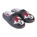 Disney Minnie Mouse Sloffen Instappers - Cute Red Bow
