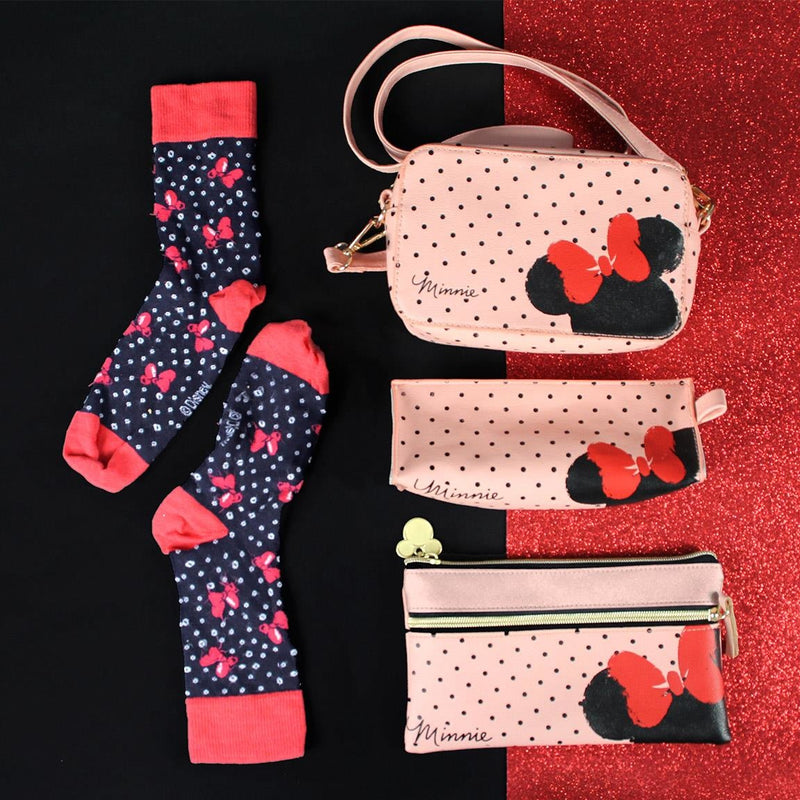 Disney Minnie Mouse Etui