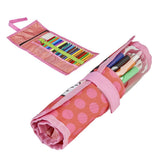 Disney Minnie Mouse Oprol Etui met inhoud