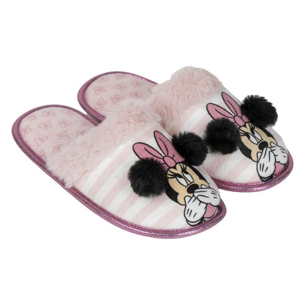 Disney Minnie Mouse Pantoffels Sloffen Meisjes