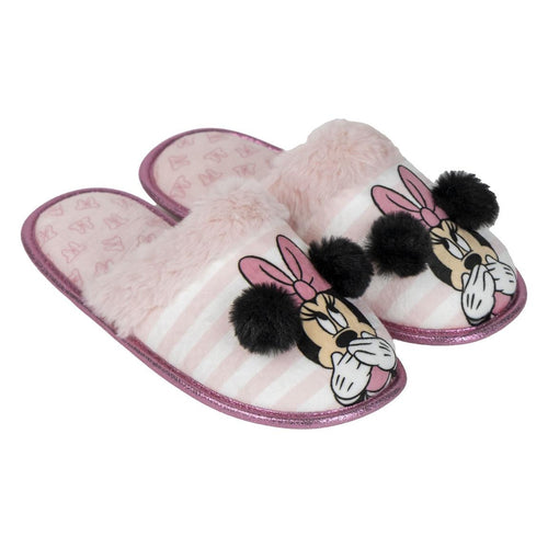 Disney Minnie Mouse Pantoffels Sloffen Meisjes