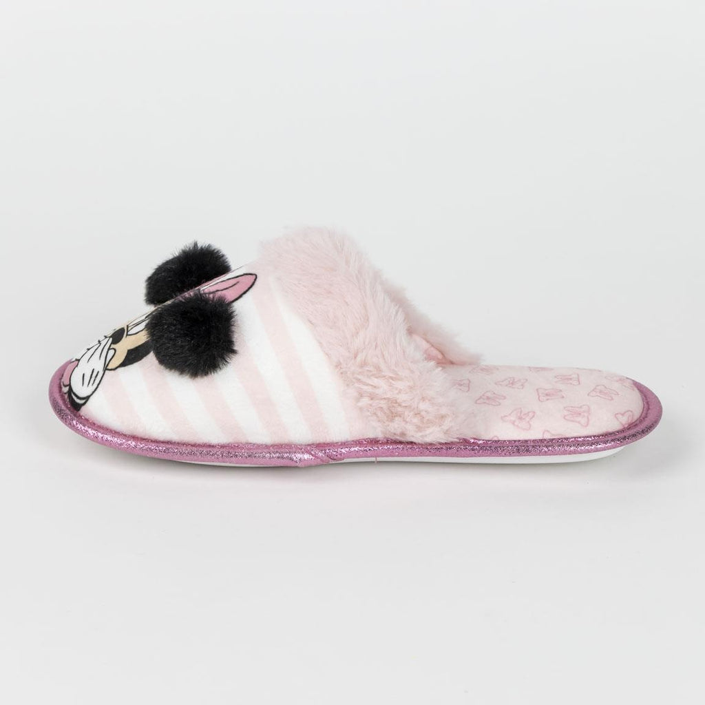 Disney Minnie Mouse Pantoffels Sloffen Meisjes