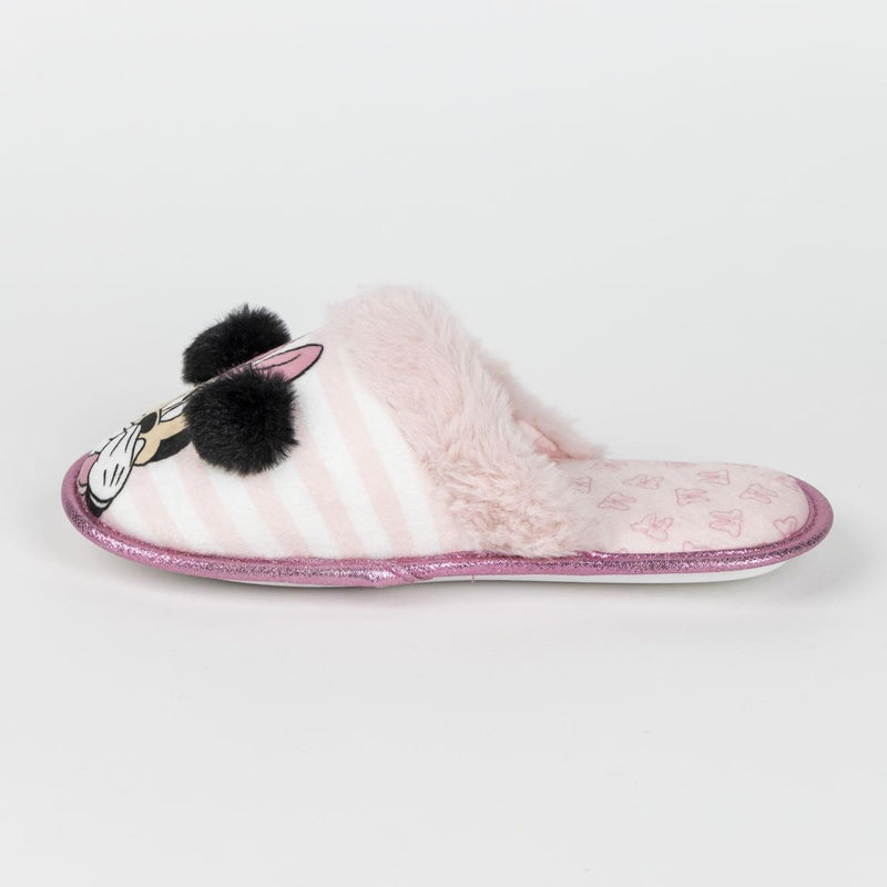 Disney Minnie Mouse Pantoffels Sloffen Meisjes