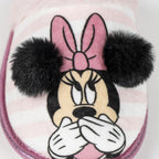Disney Minnie Mouse Pantoffels Sloffen Meisjes