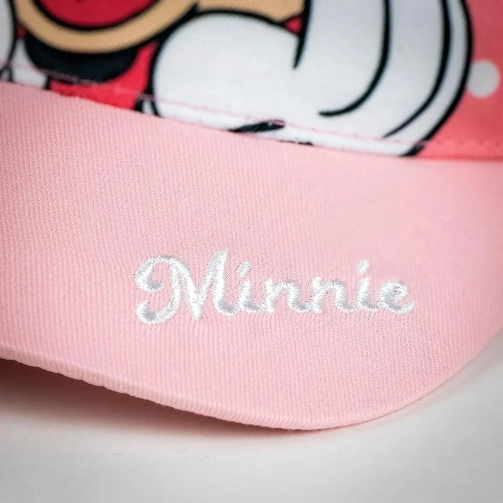 Disney Minnie Mouse Cap