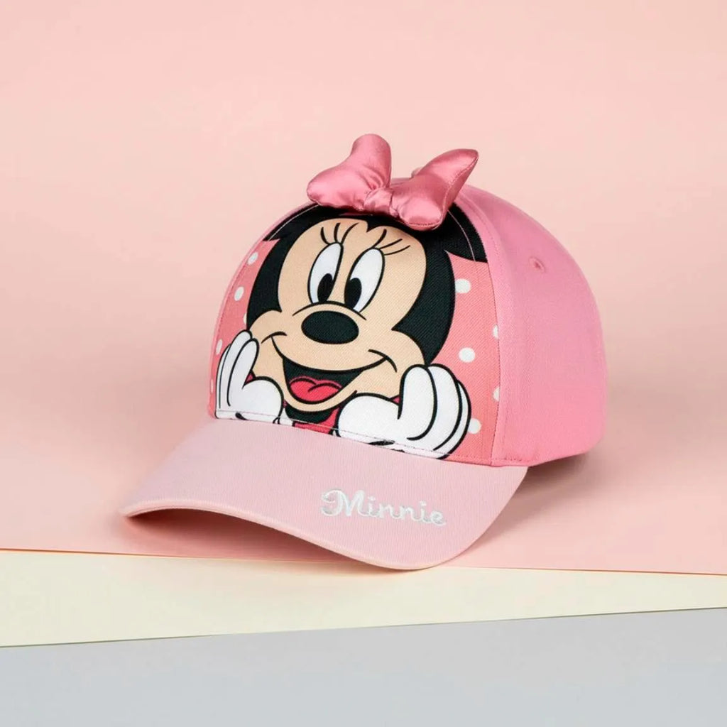 Disney Minnie Mouse Cap