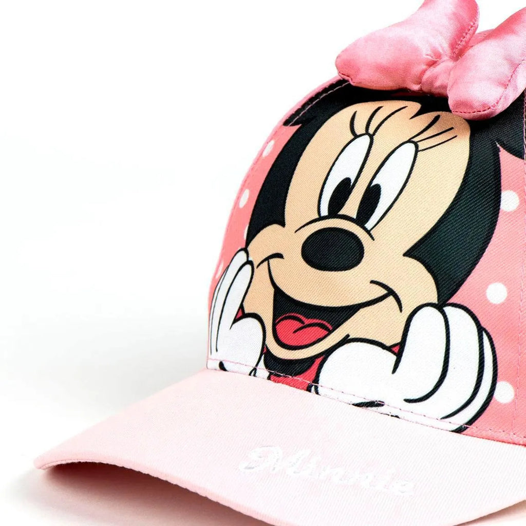 Disney Minnie Mouse Cap