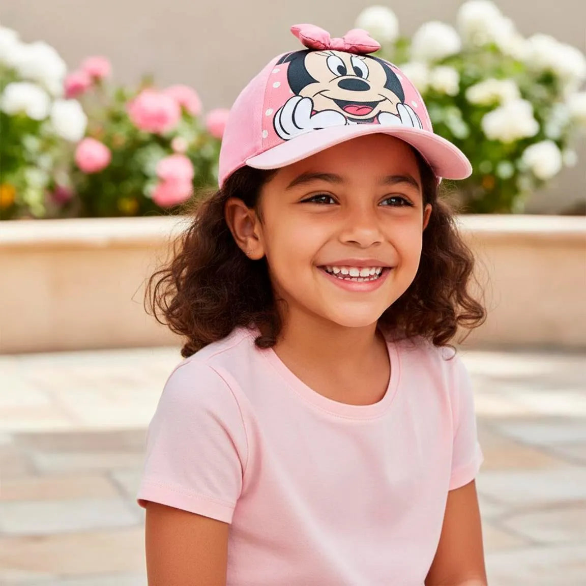 Disney Minnie Mouse Cap