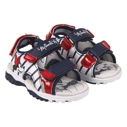 Disney Minnie Mouse Sandals