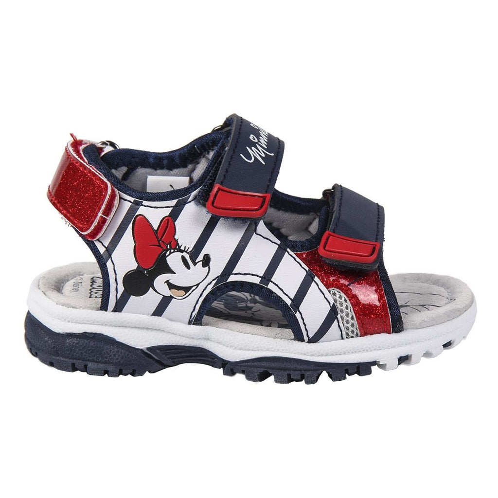 Disney Minnie Mouse Sandals