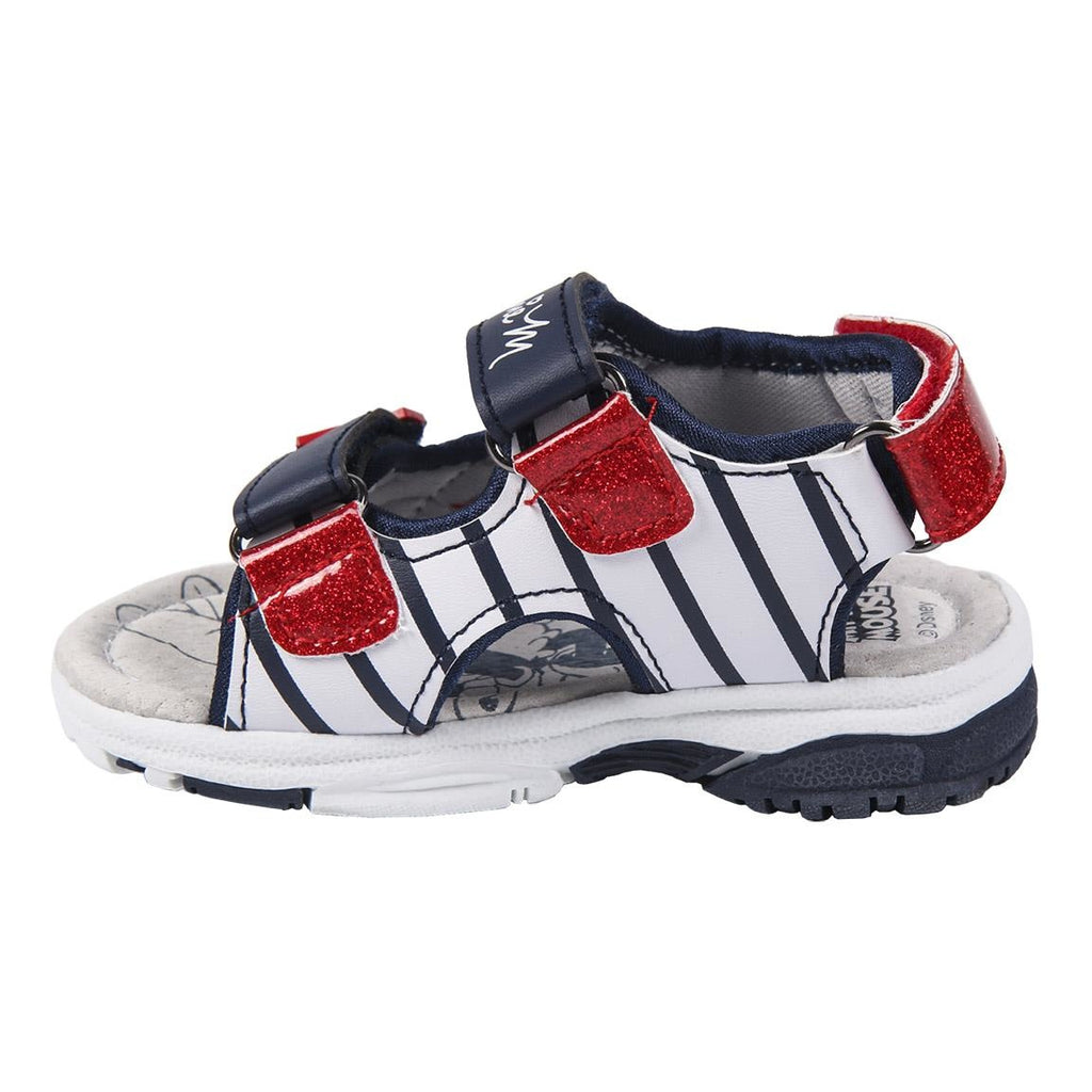 Disney Minnie Mouse Sandals