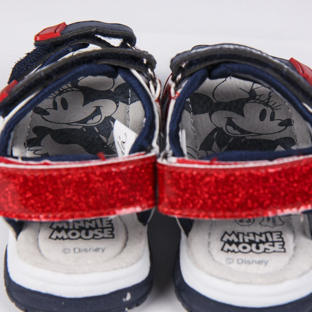 Disney Minnie Mouse Sandals