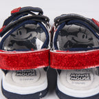 Disney Minnie Mouse Sandals